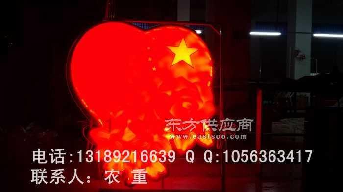 秋冬萝卜暖人心